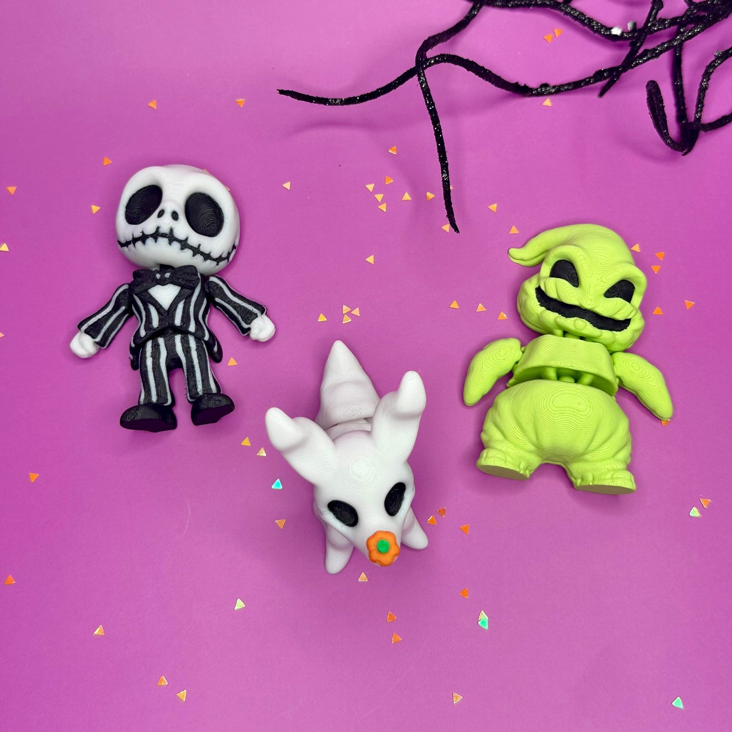 Wild Pops Jack Pack