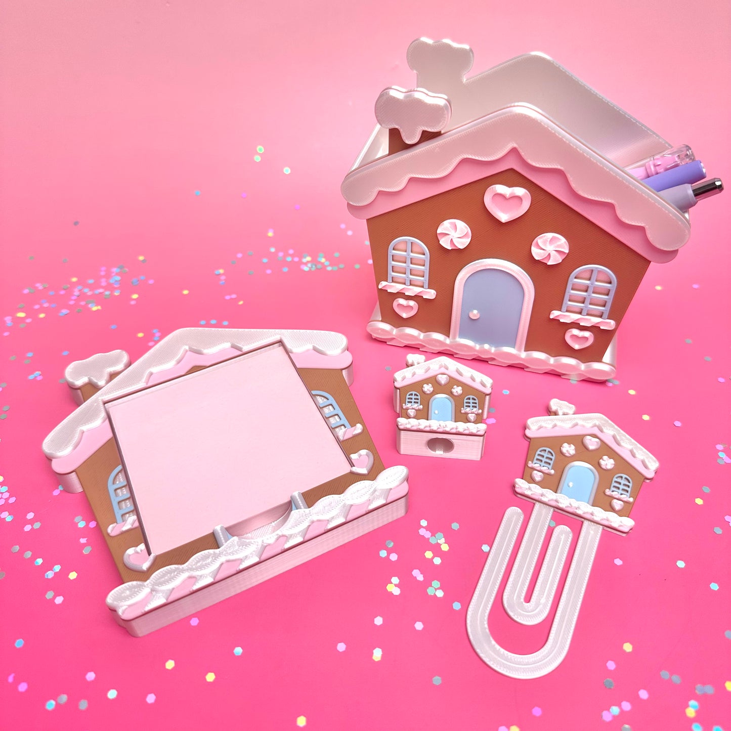 Wild Finds Teacher Collection