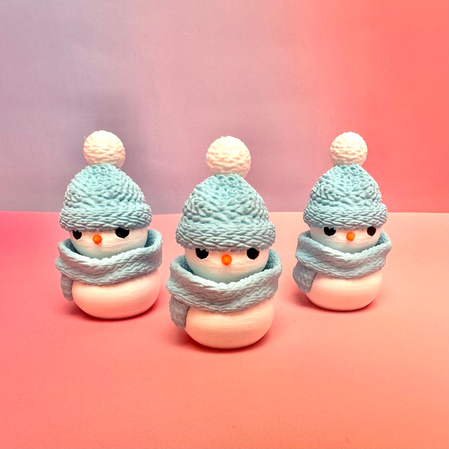 Wild Clickers Holiday Collection