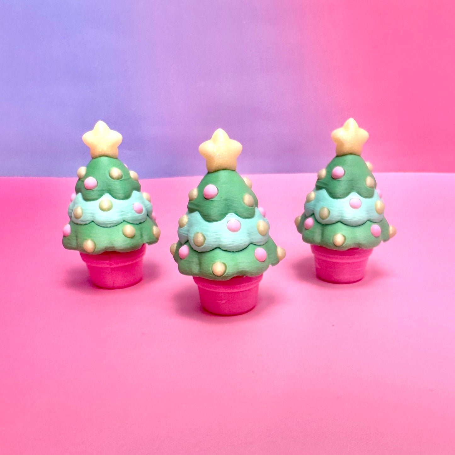 Wild Clickers Holiday Collection