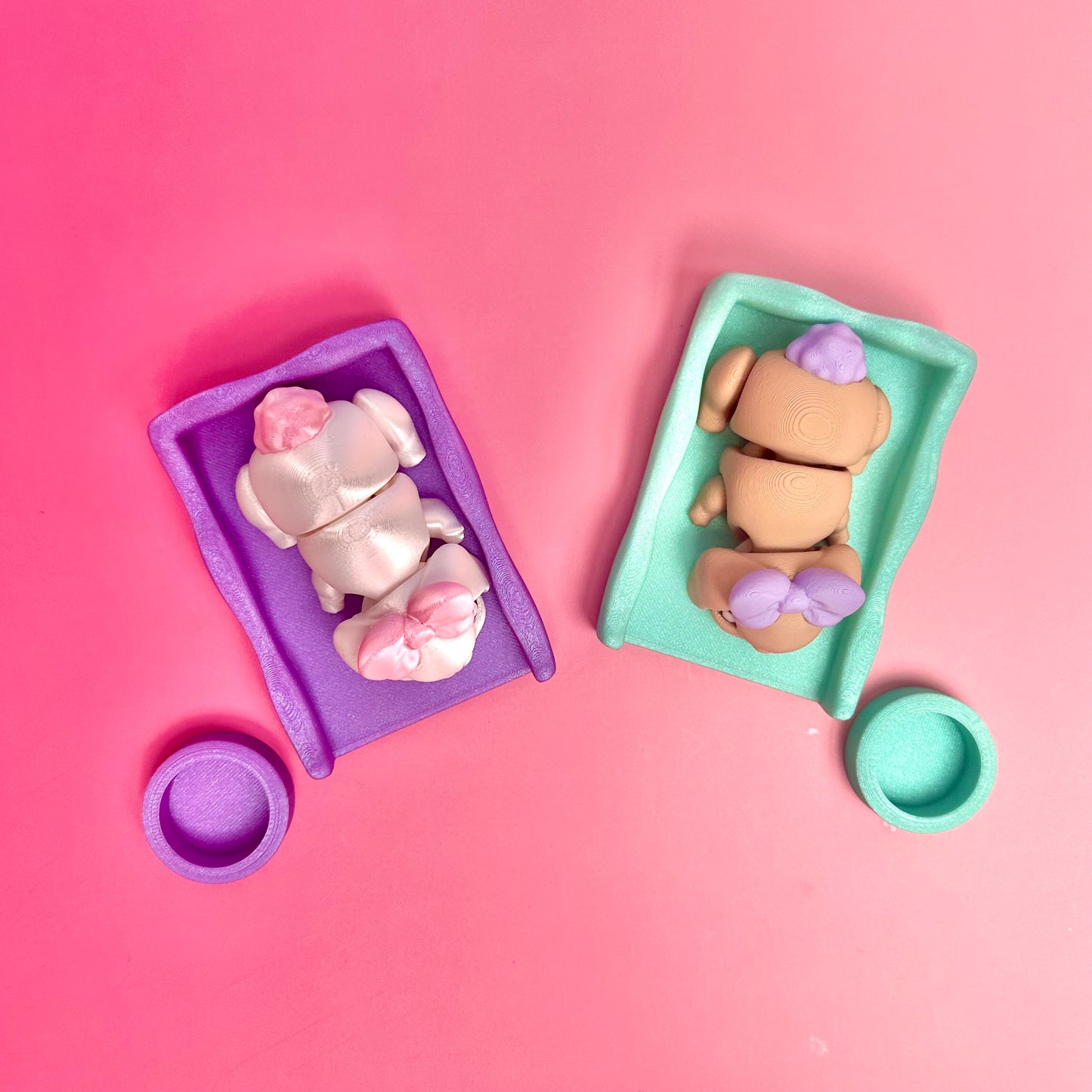 Wild Pets Home Add Ons