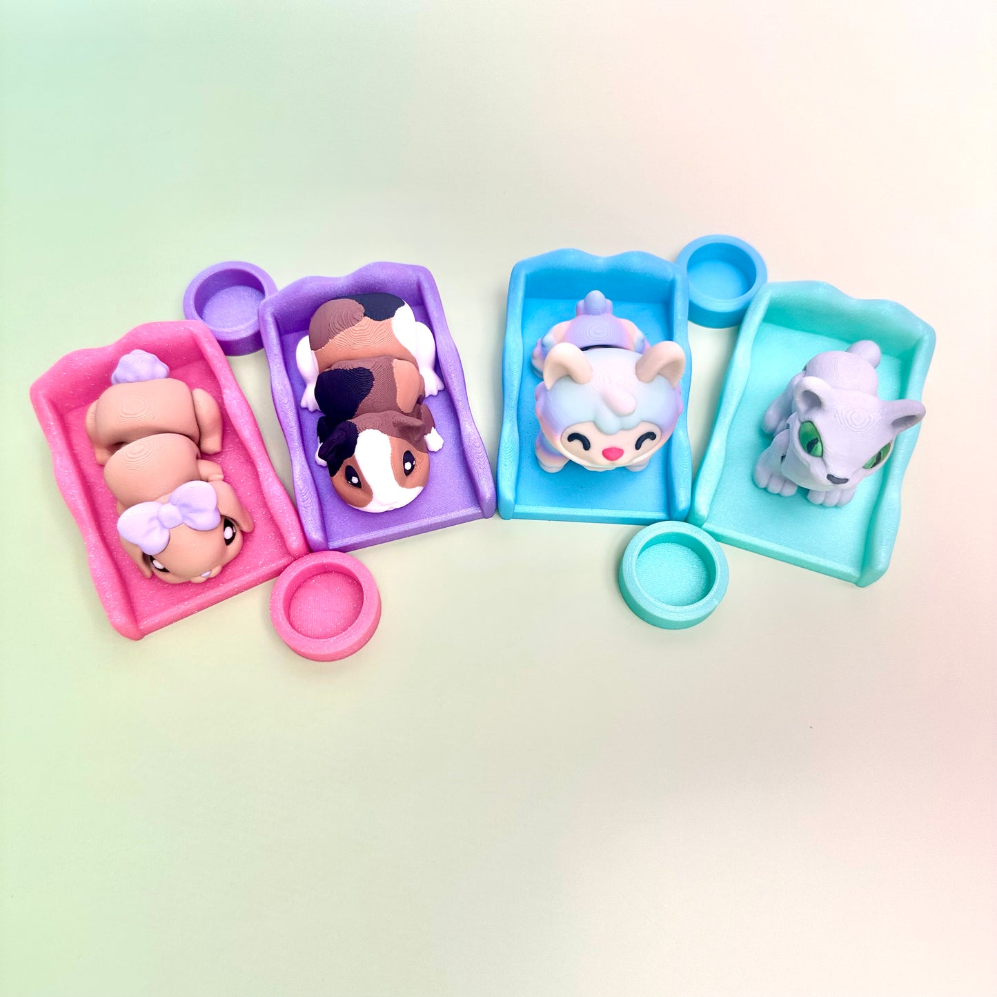 Wild Pets Home Add Ons