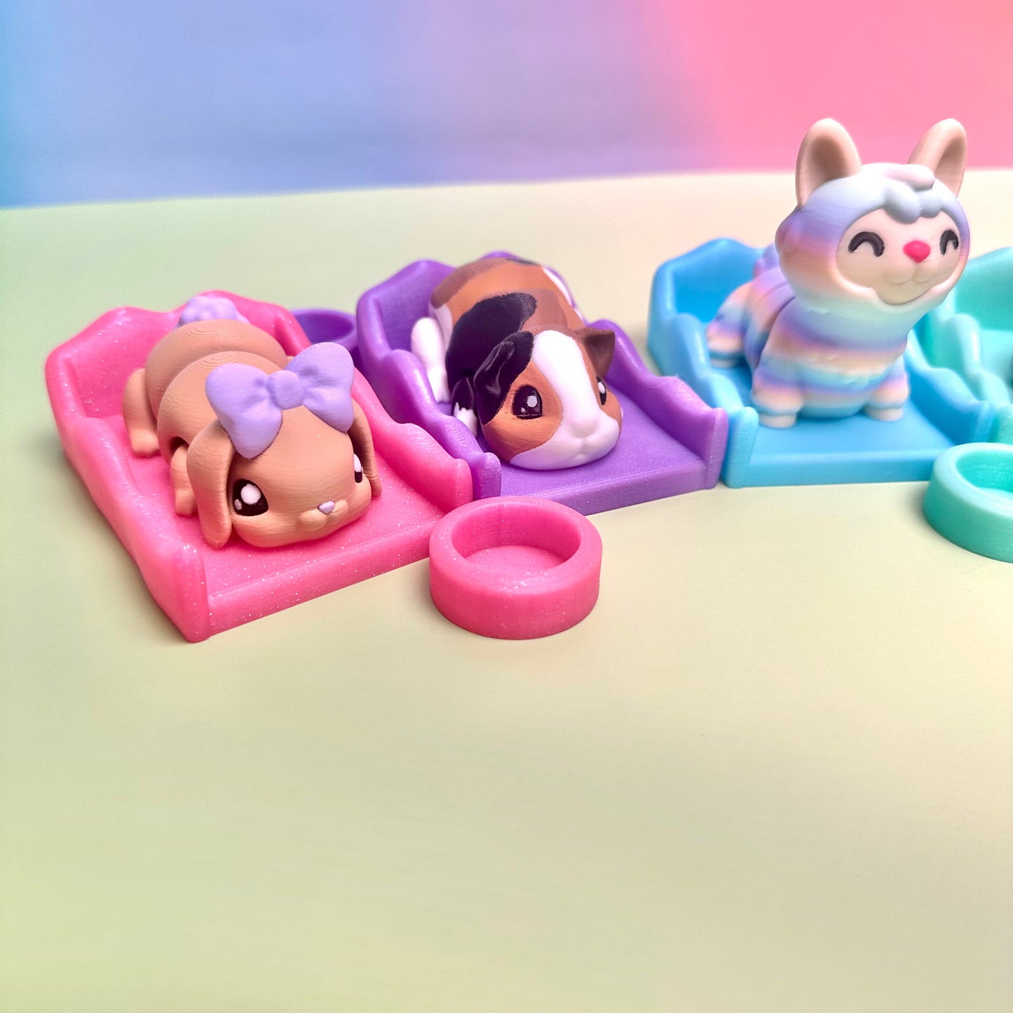 Wild Pets Home Add Ons