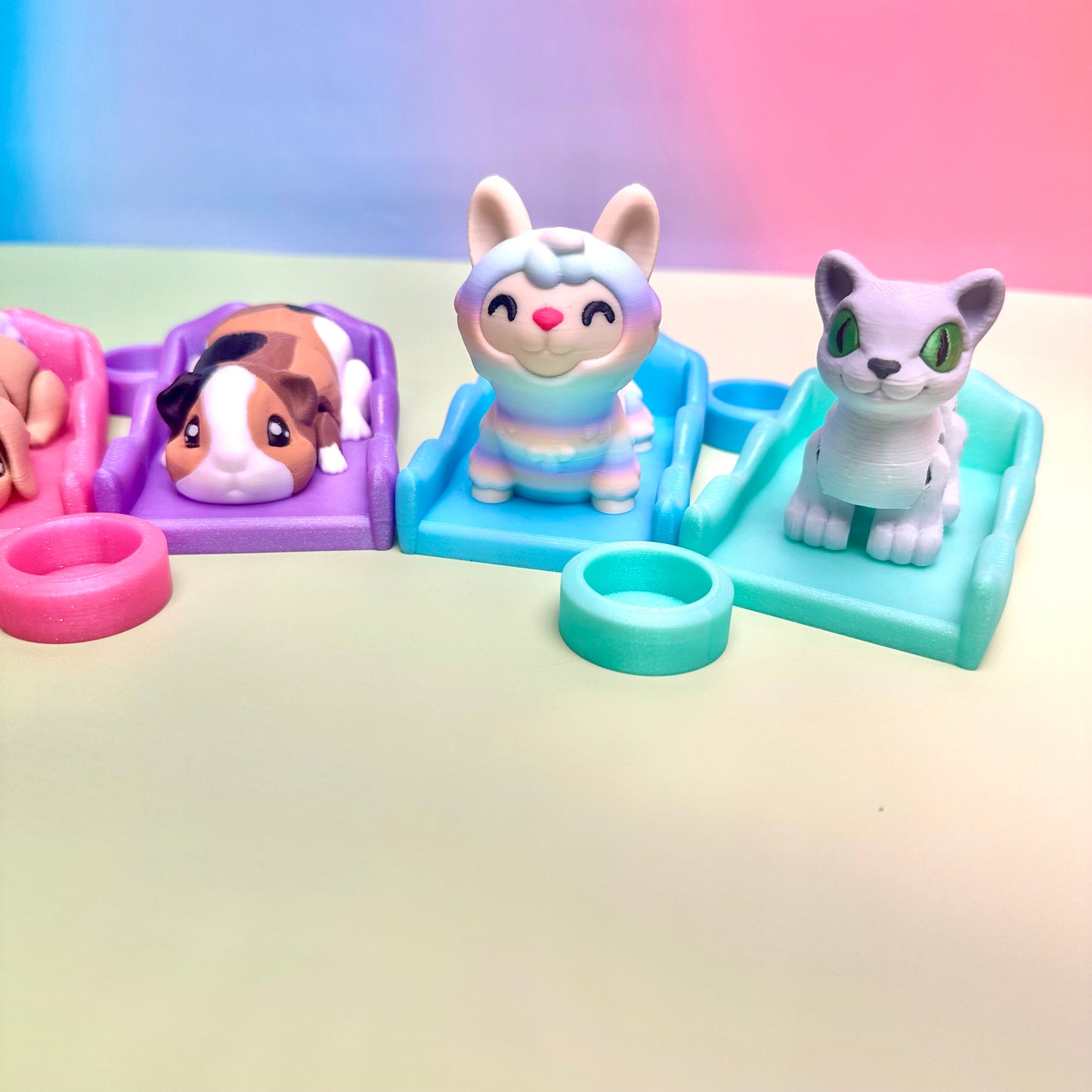 Wild Pets Home Add Ons