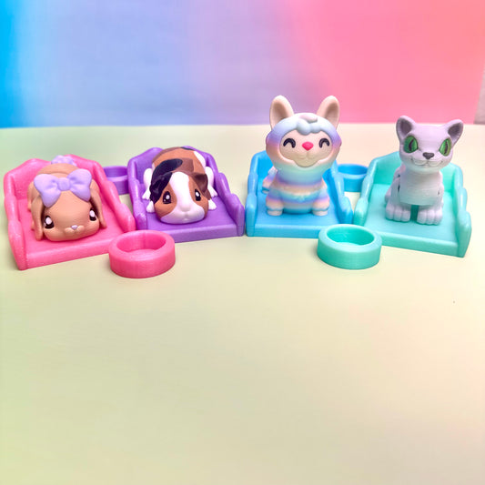 Wild Pets Home Add Ons