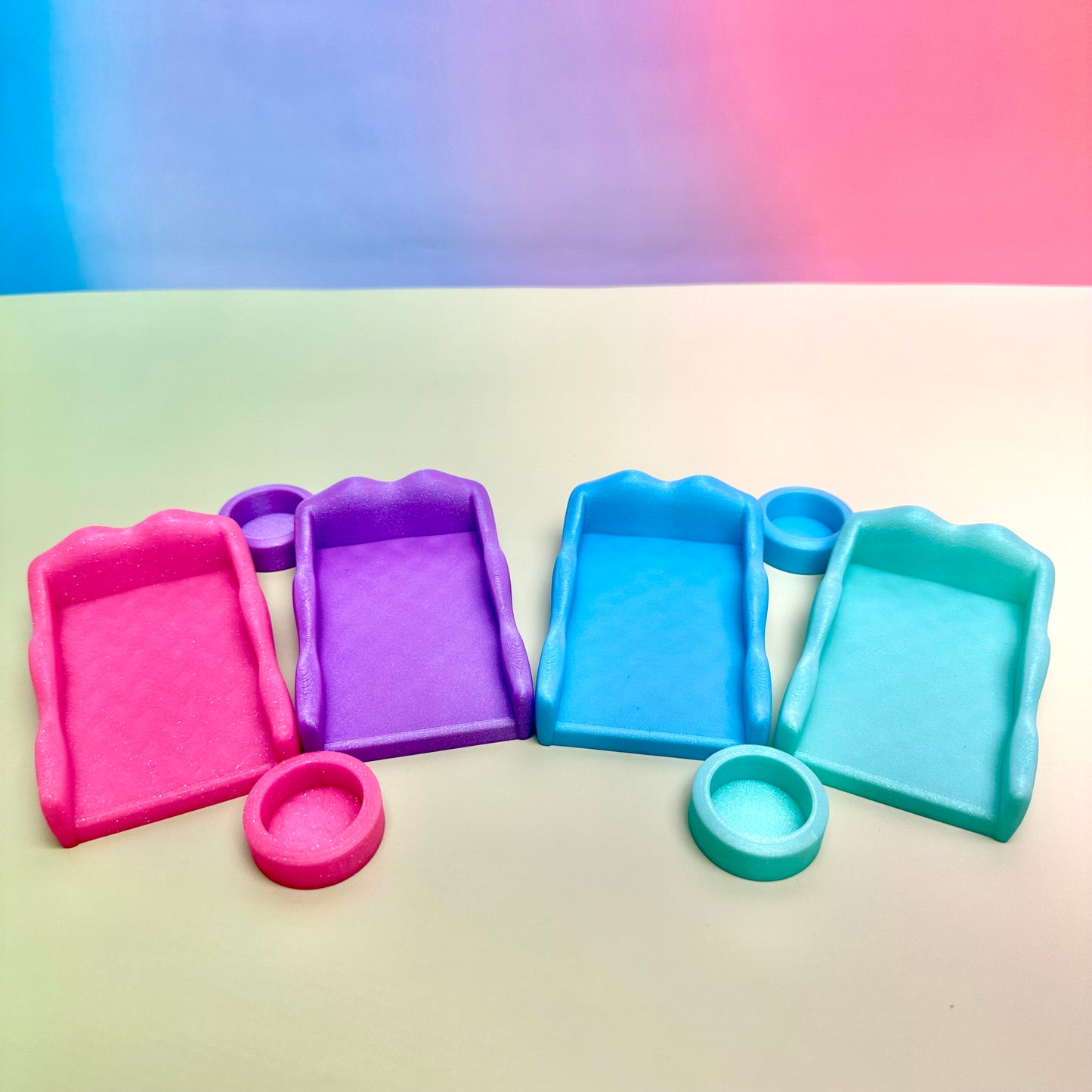 Wild Pets Home Add Ons