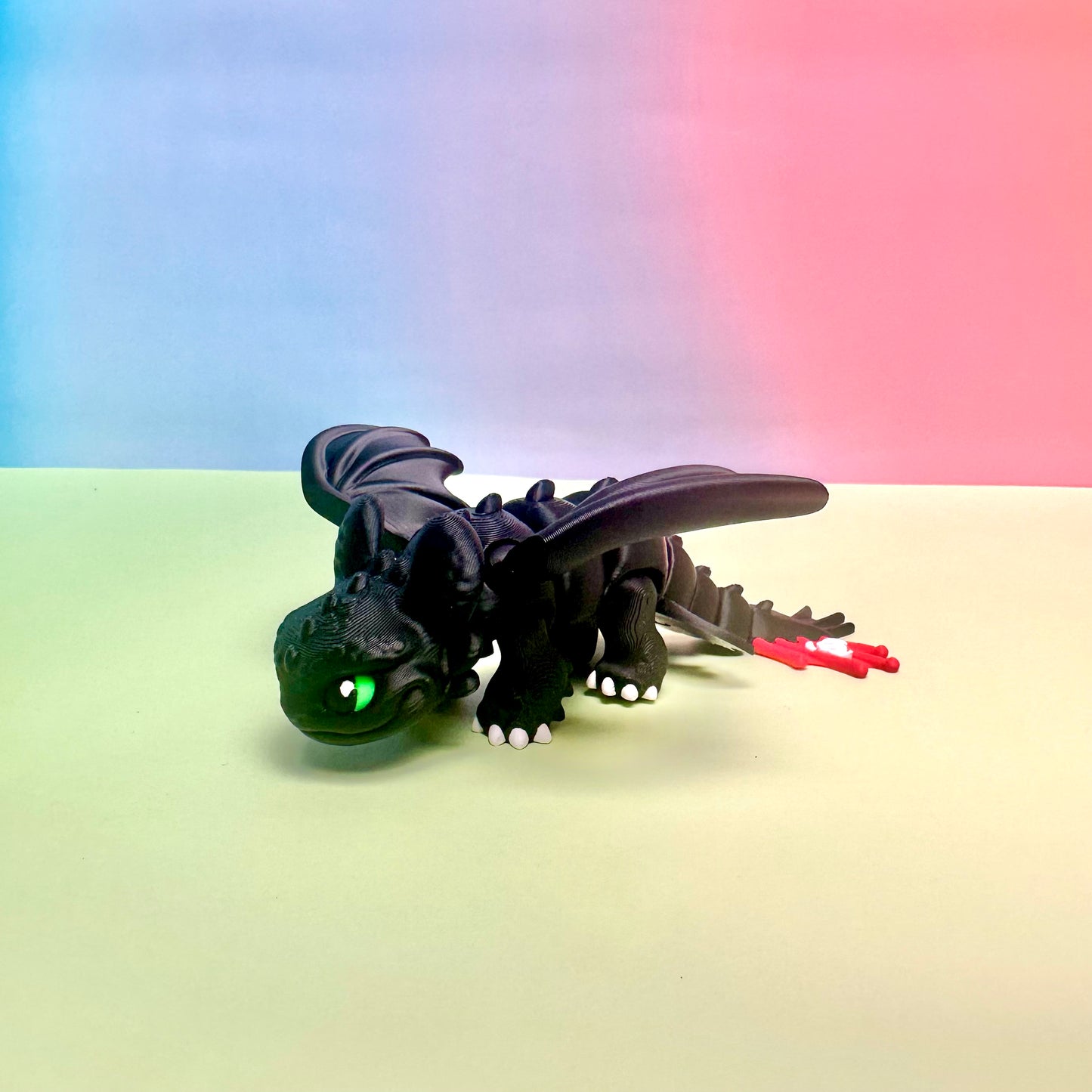 Wild Pops Characters