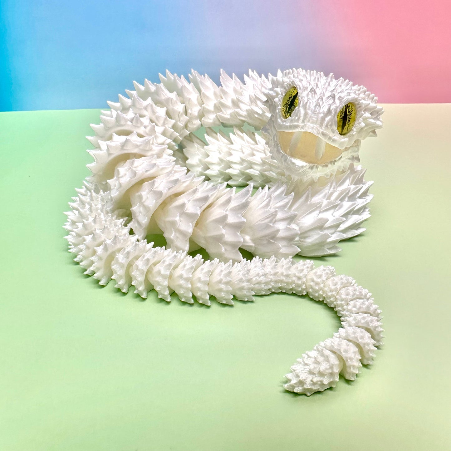 Wild Animals Snake Collection