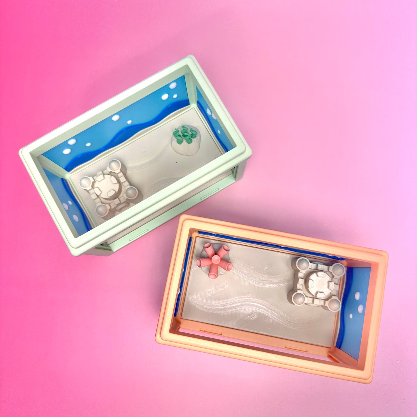 Wild Pets Home Add Ons