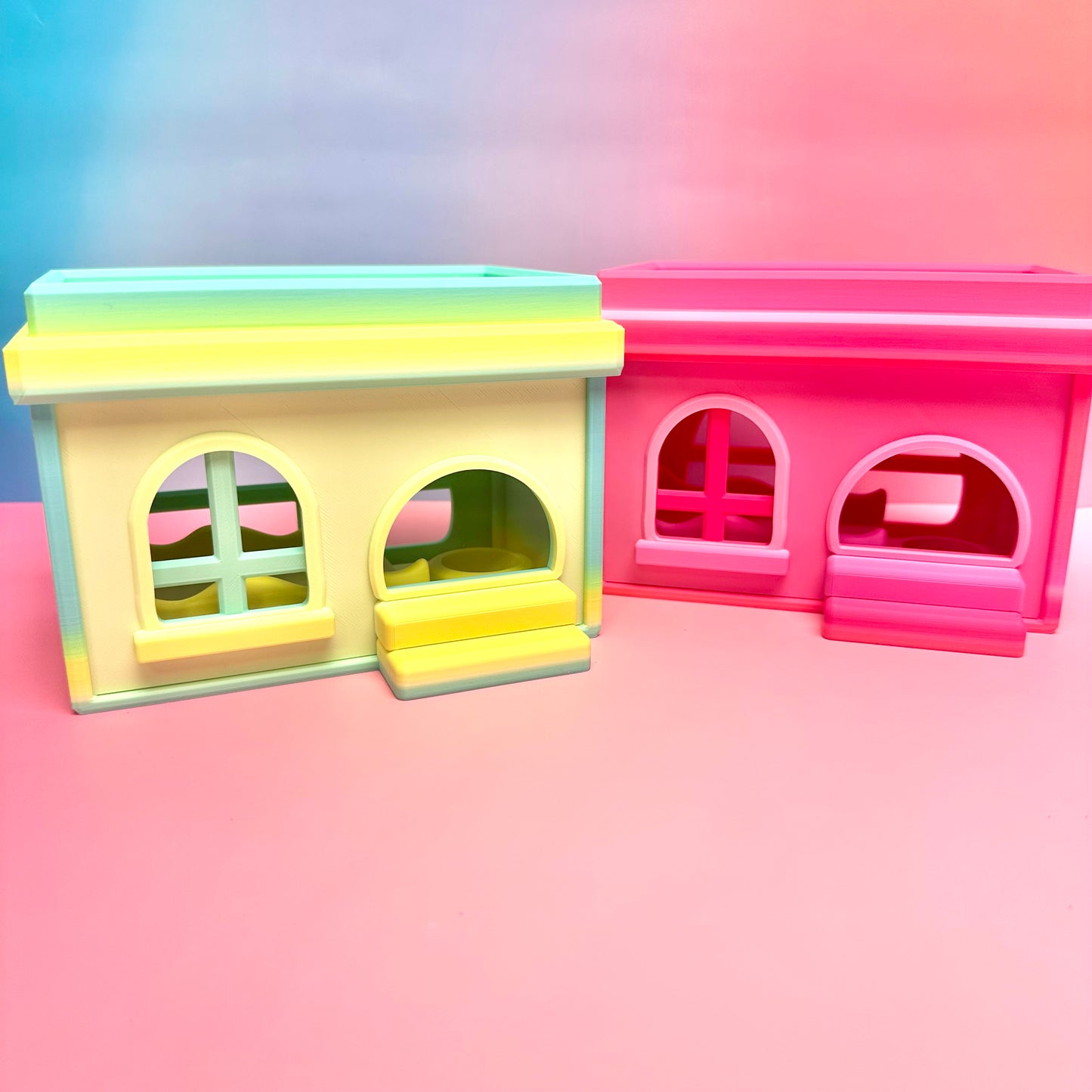 Wild Pets Home Add Ons