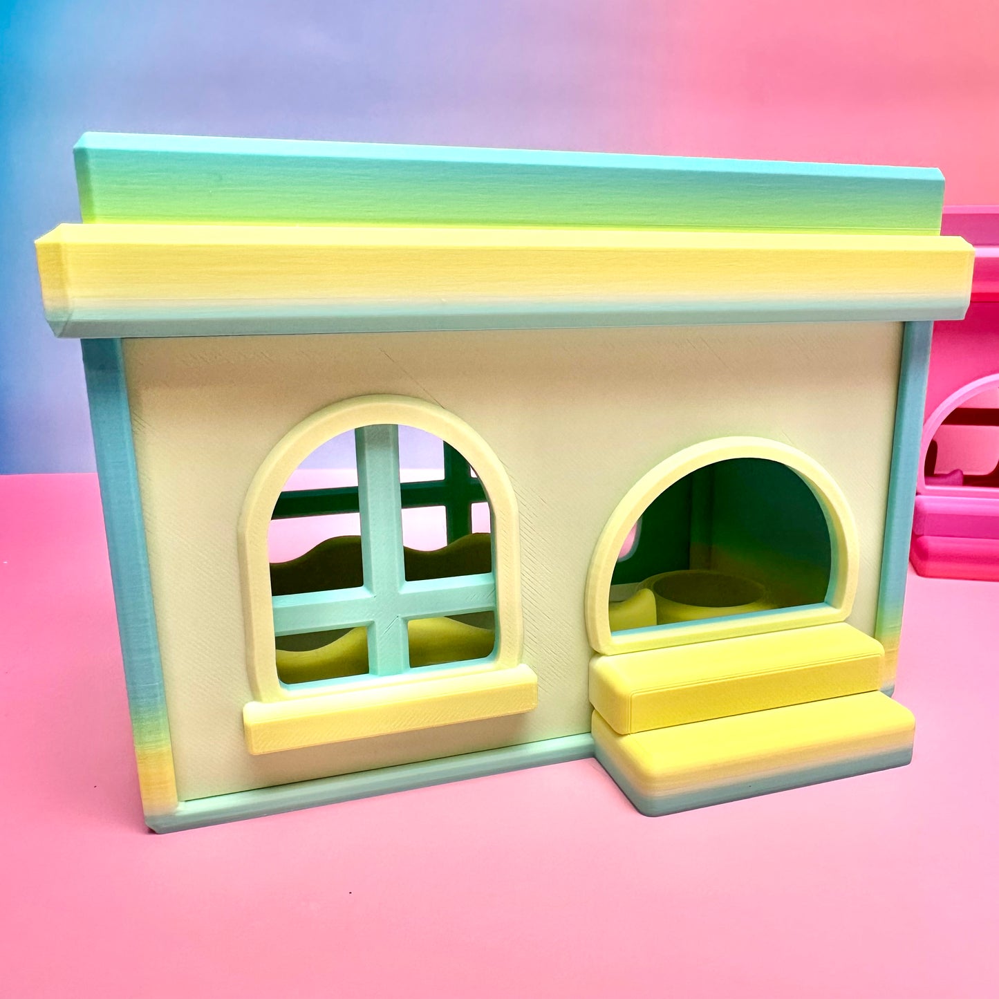 Wild Pets Home Add Ons