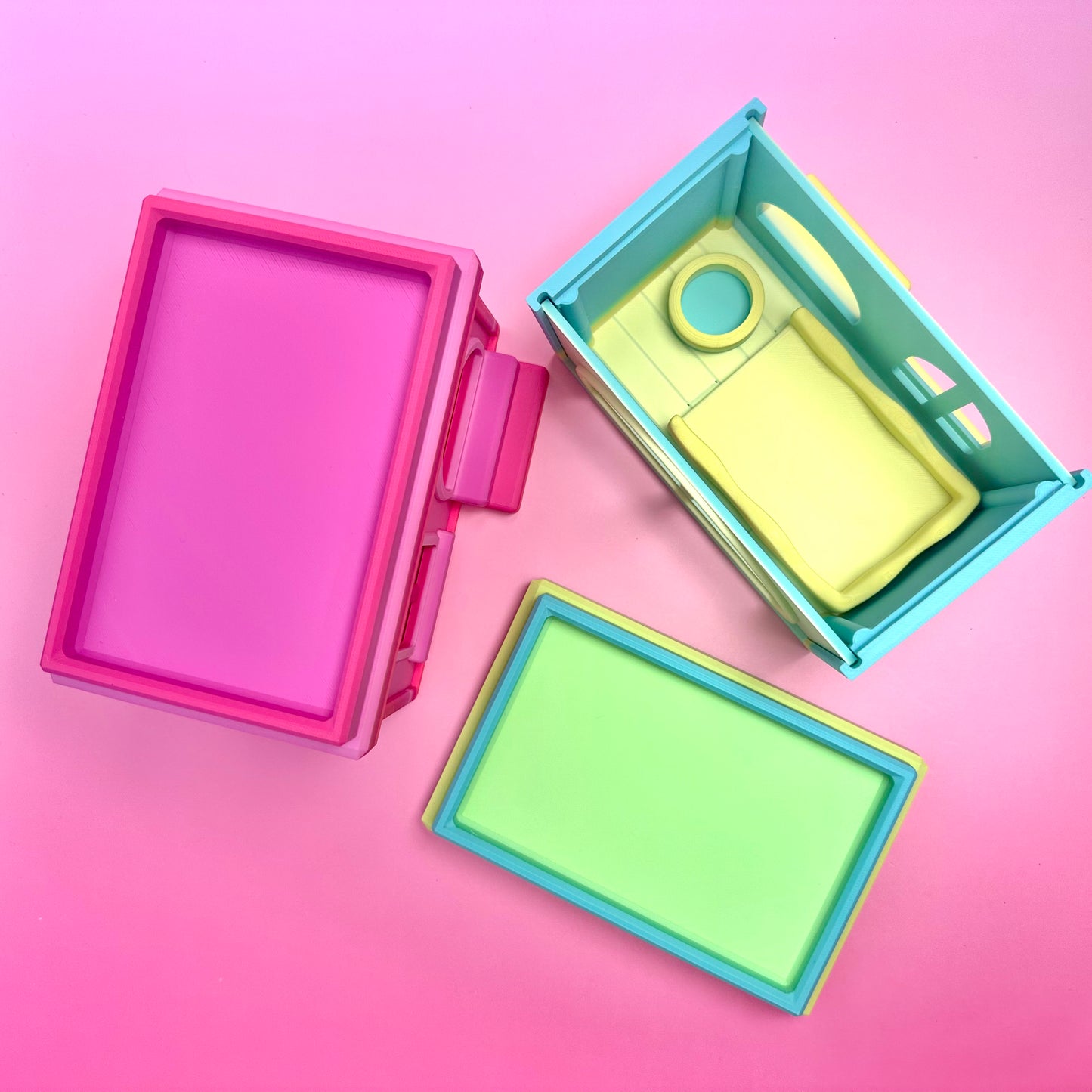 Wild Pets Home Add Ons