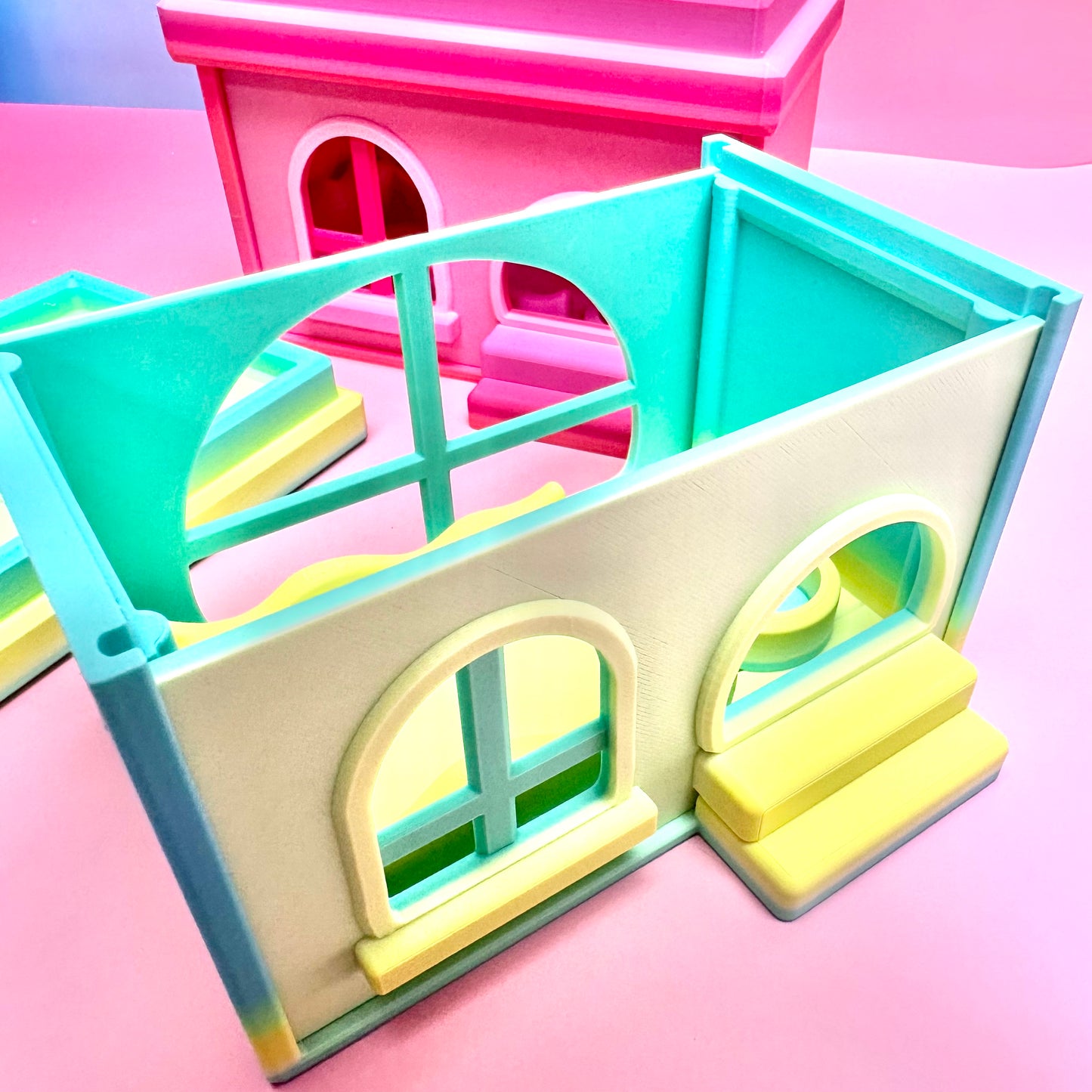 Wild Pets Home Add Ons