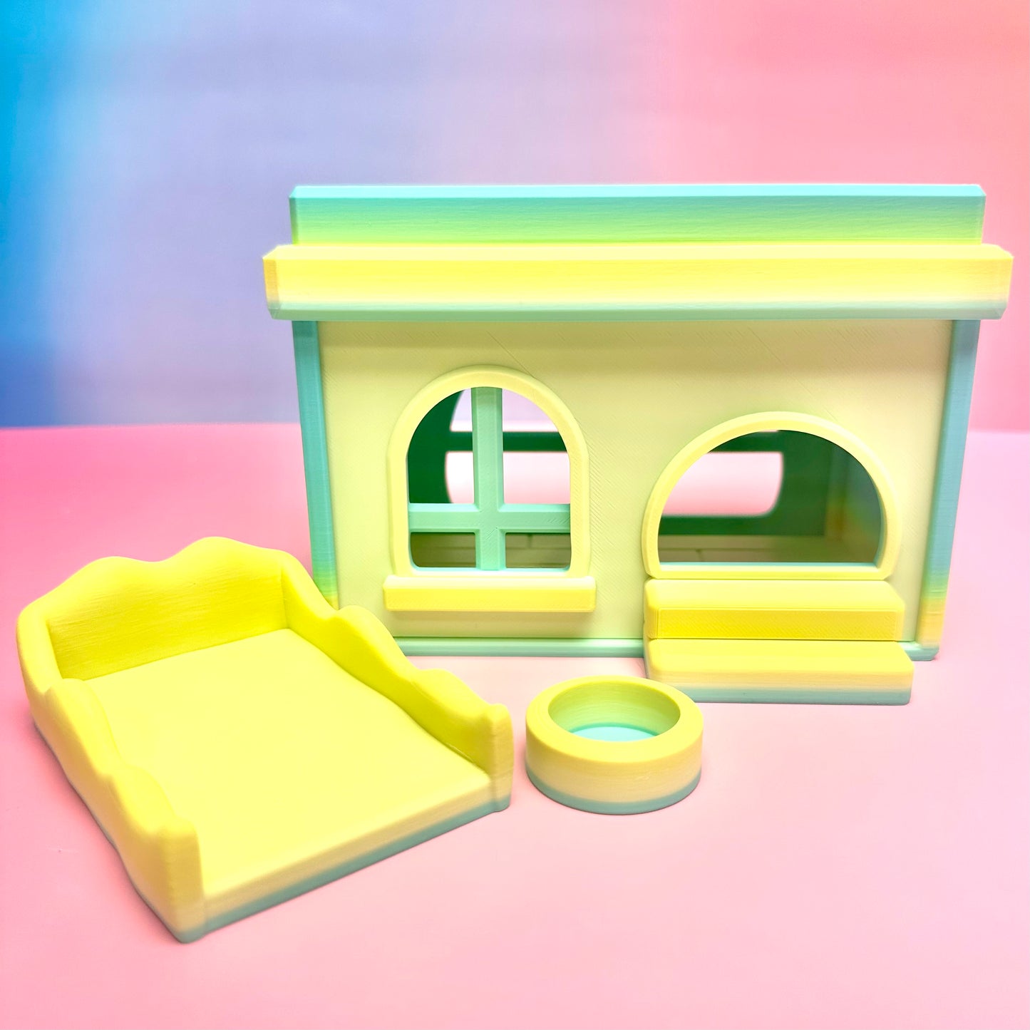 Wild Pets Home Add Ons