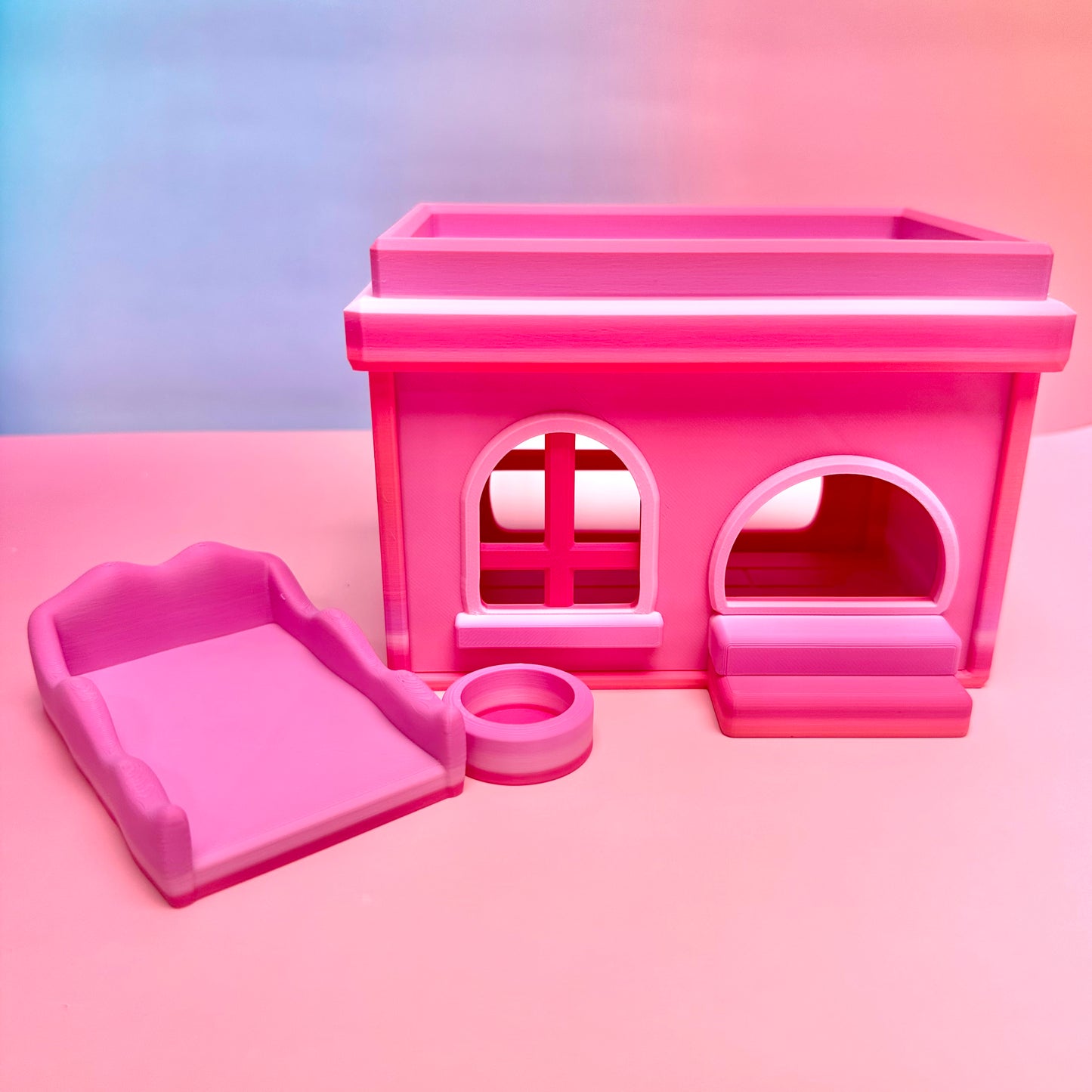 Wild Pets Home Add Ons