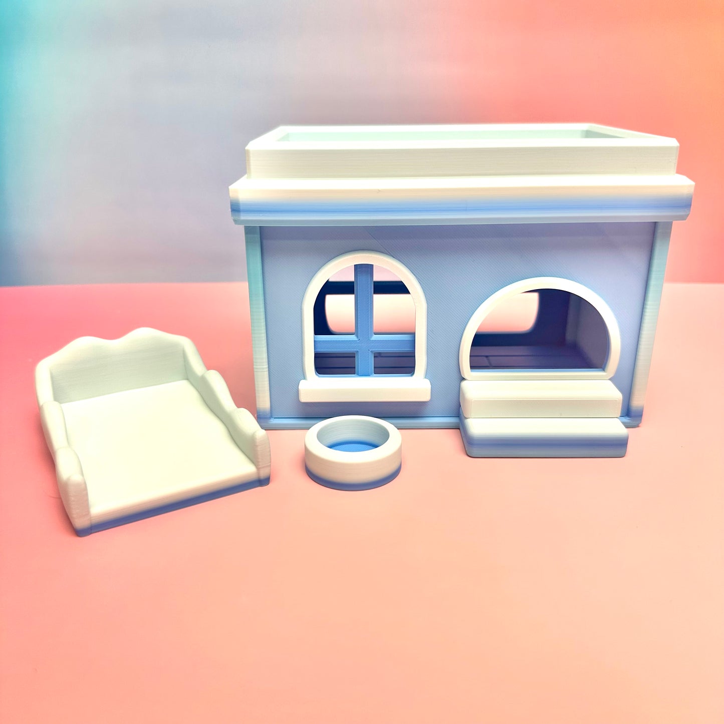 Wild Pets Home Add Ons