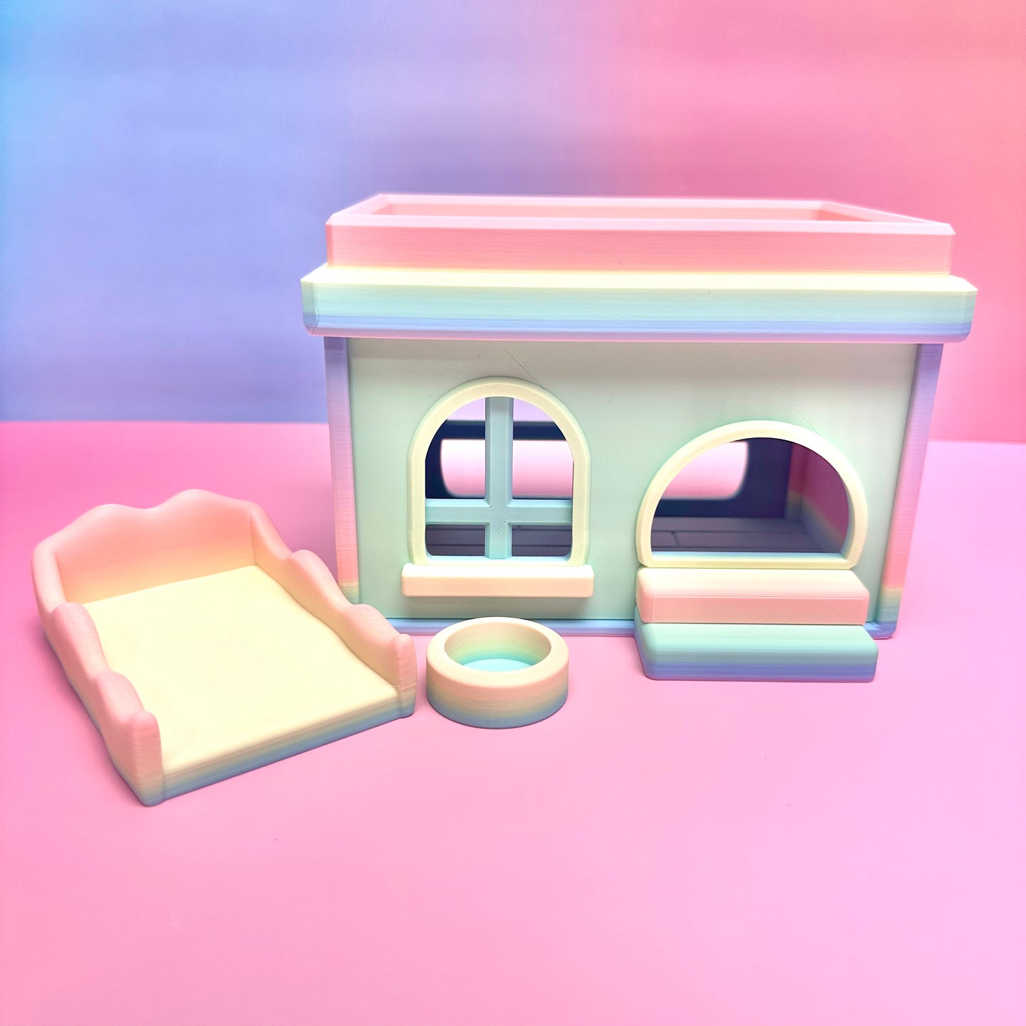 Wild Pets Home Add Ons