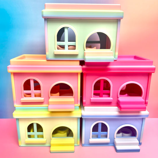 Wild Pets Home Add Ons