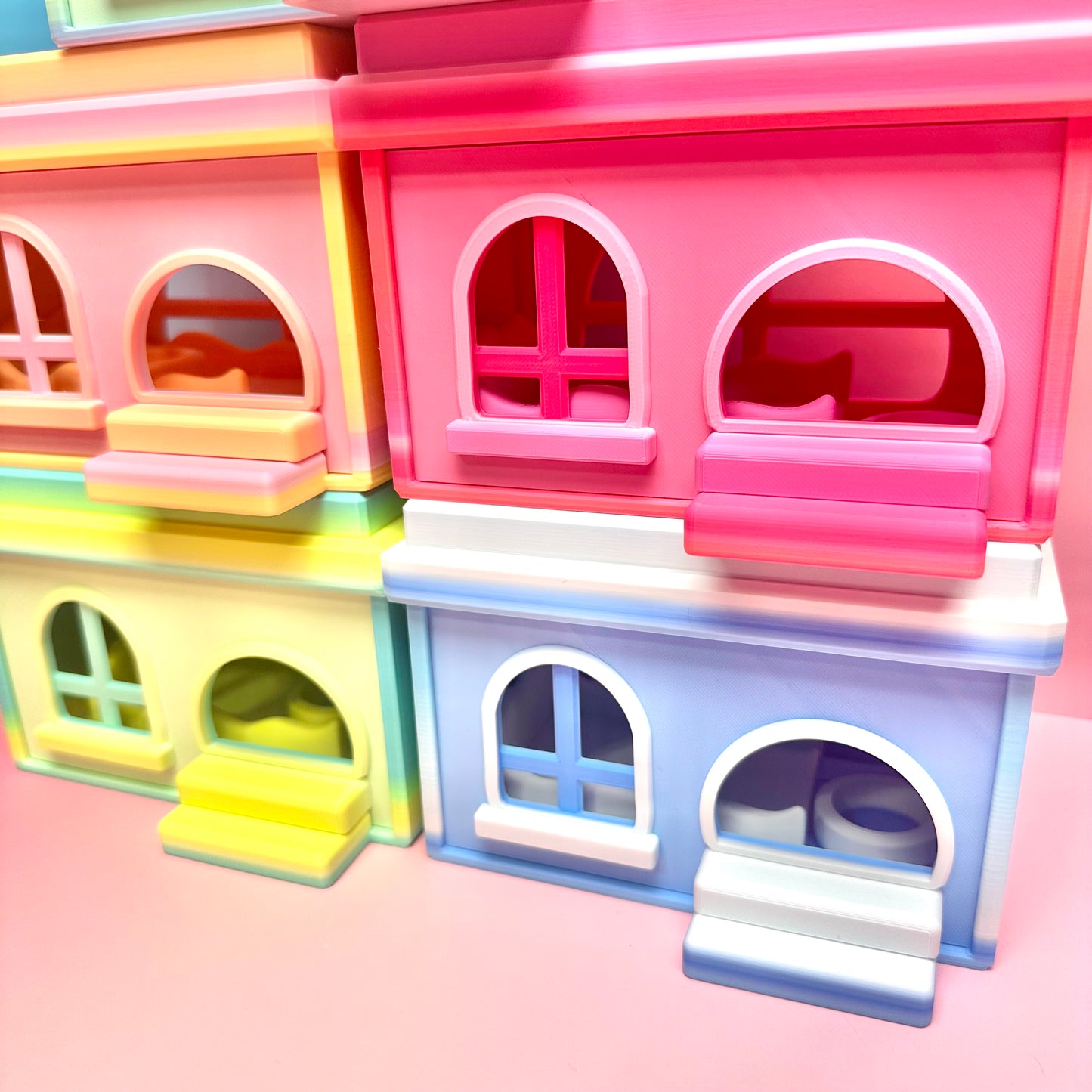 Wild Pets Home Add Ons