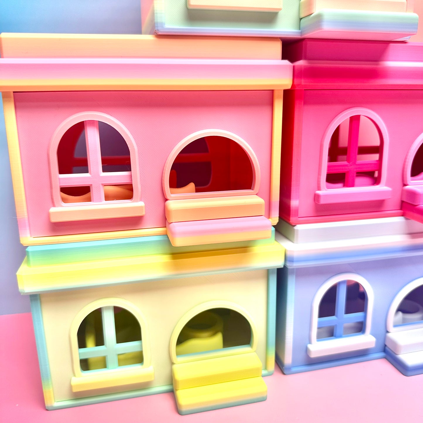 Wild Pets Home Add Ons