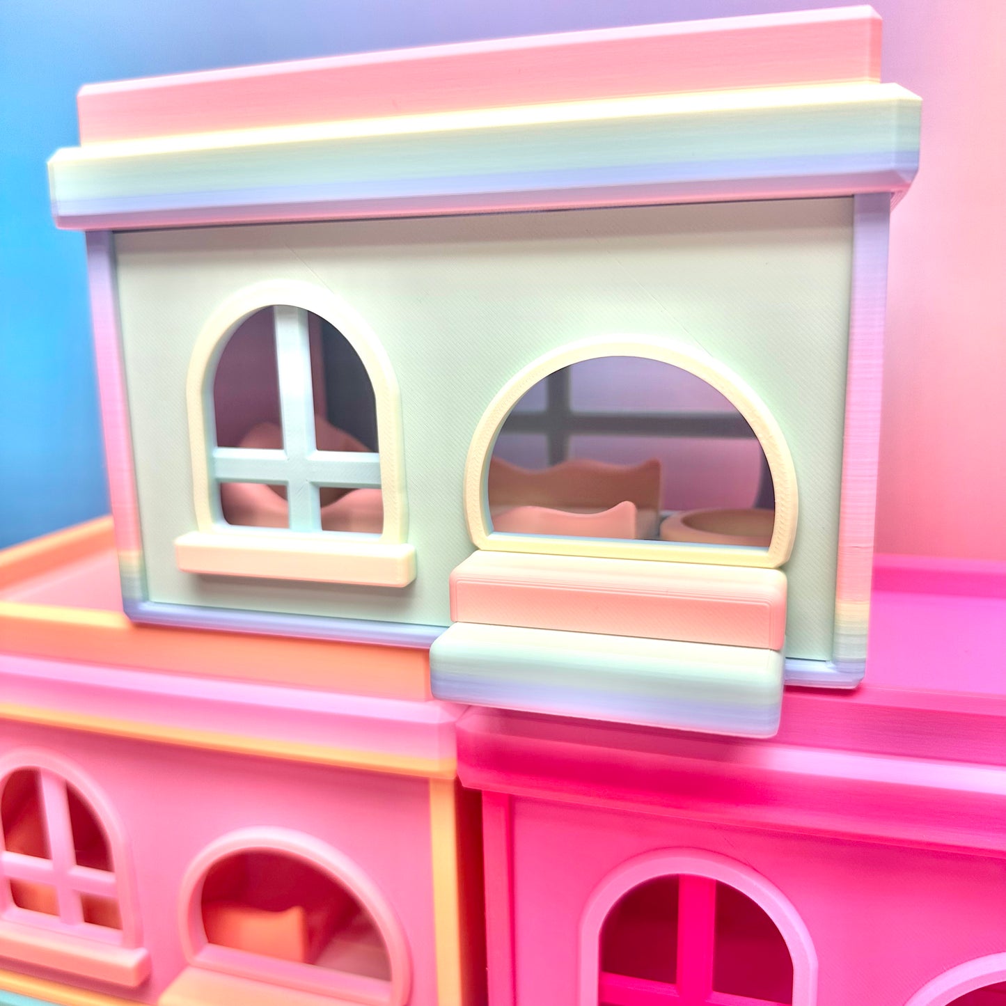 Wild Pets Home Add Ons