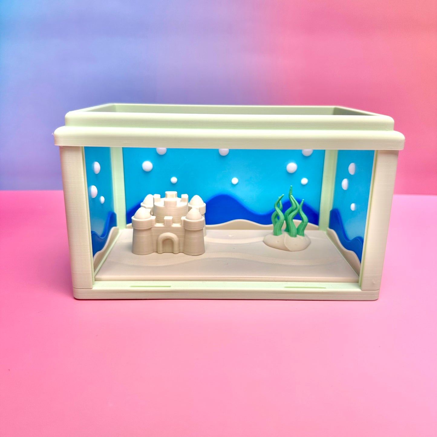 Wild Pets Home Add Ons