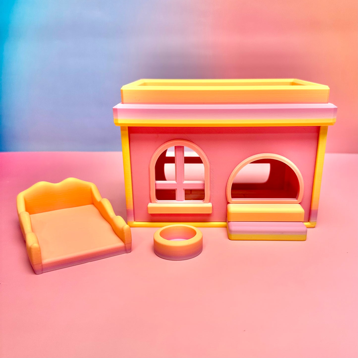 Wild Pets Home Add Ons