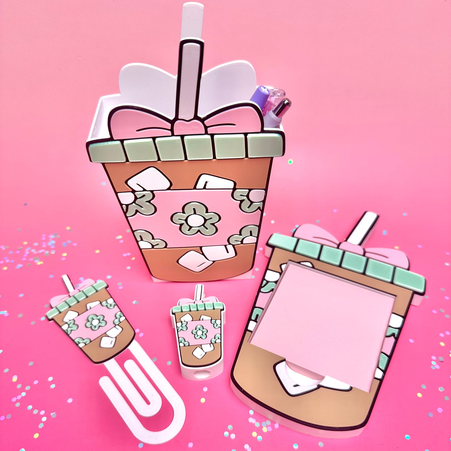 Wild Finds Teacher Collection