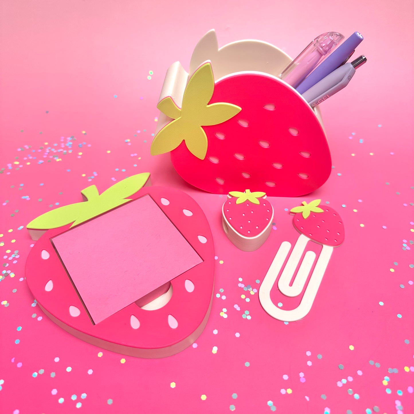 Wild Finds Teacher Collection