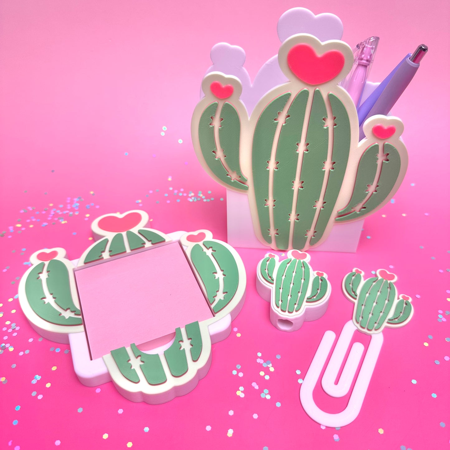 Wild Finds Teacher Collection