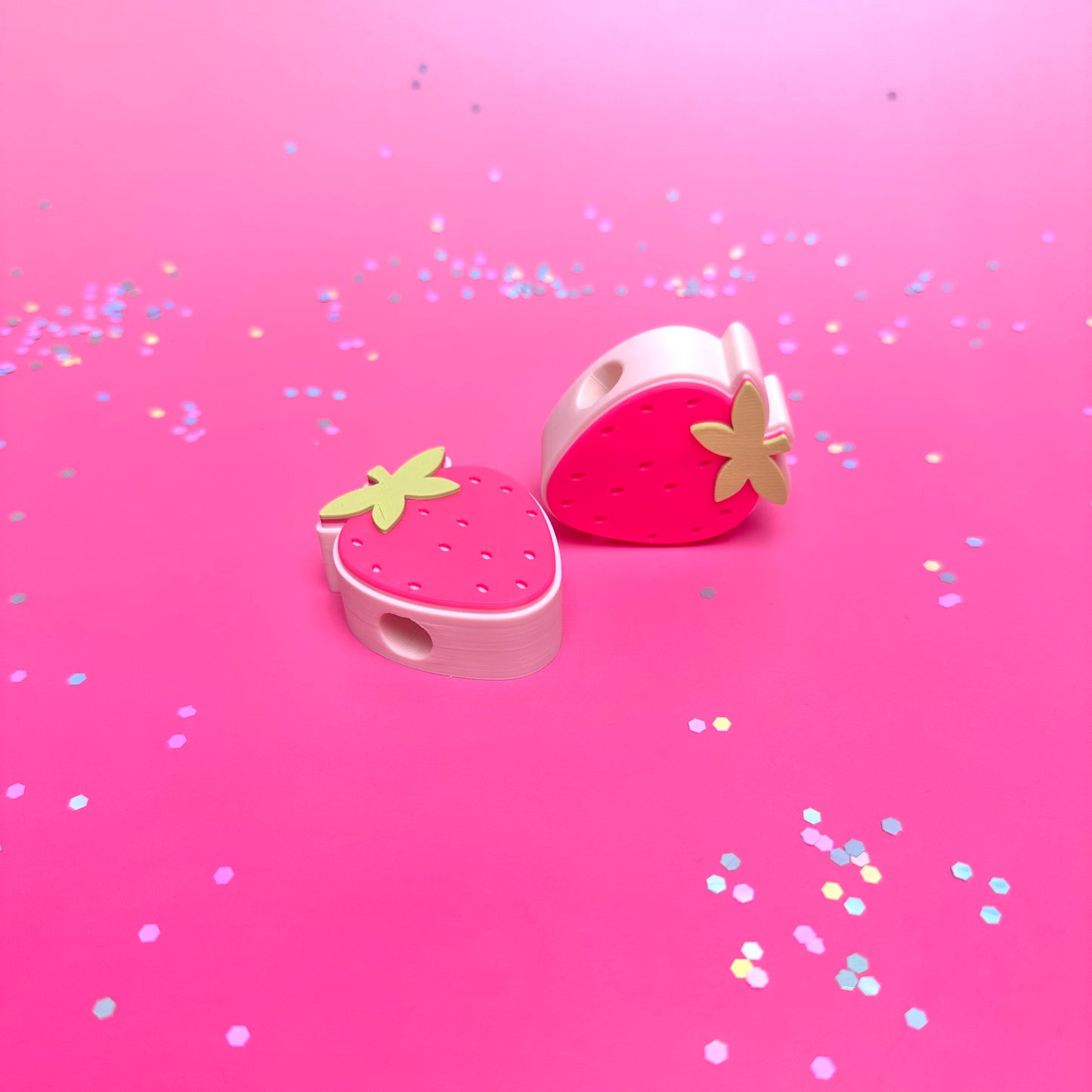 Wild Finds Straw Toppers