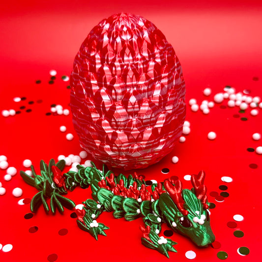 Wild Dragons Holiday Collection