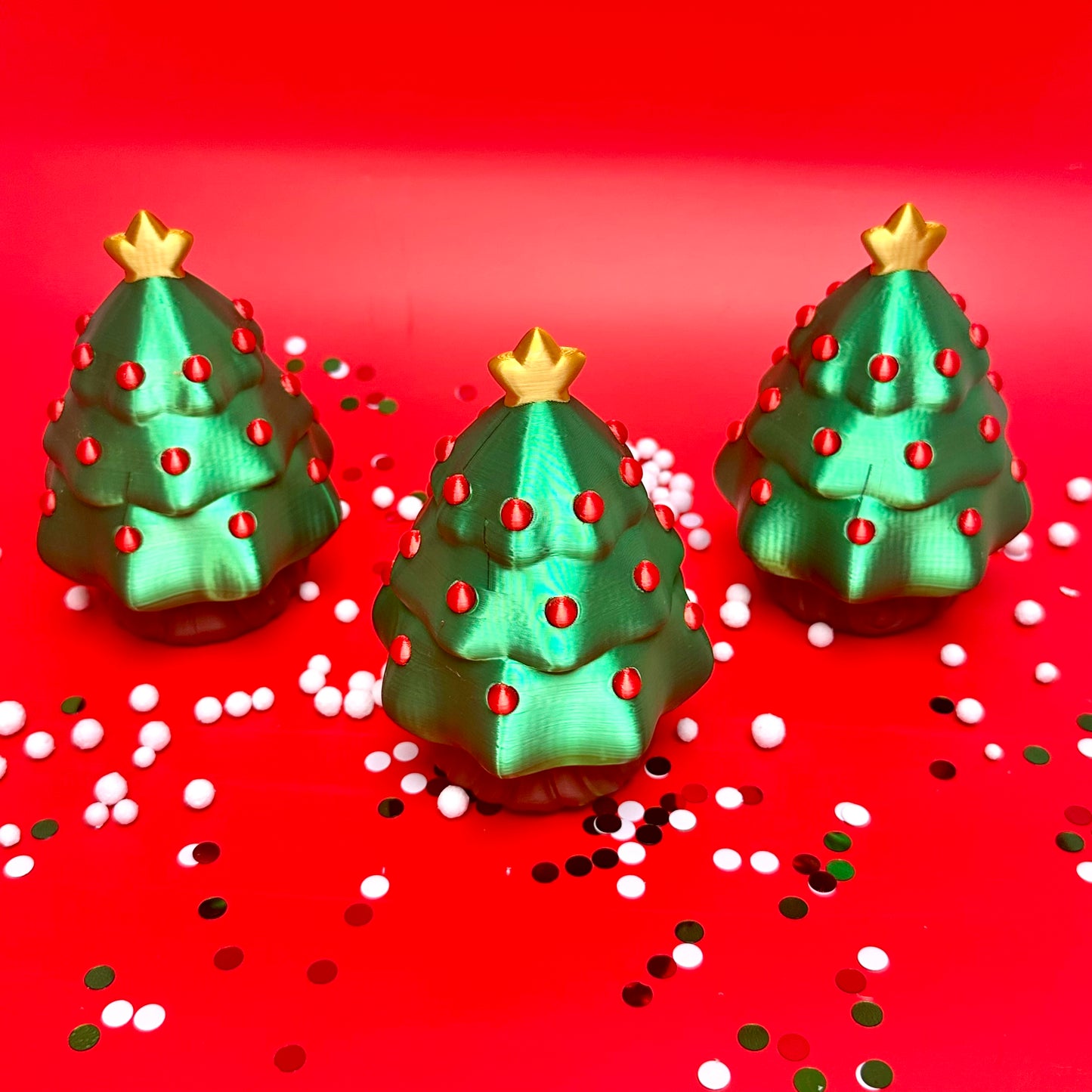 Wild Surprises Holiday Collection