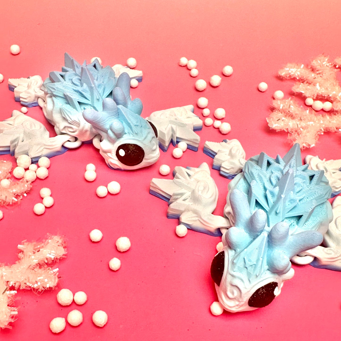 Wild Animals Holiday Collection