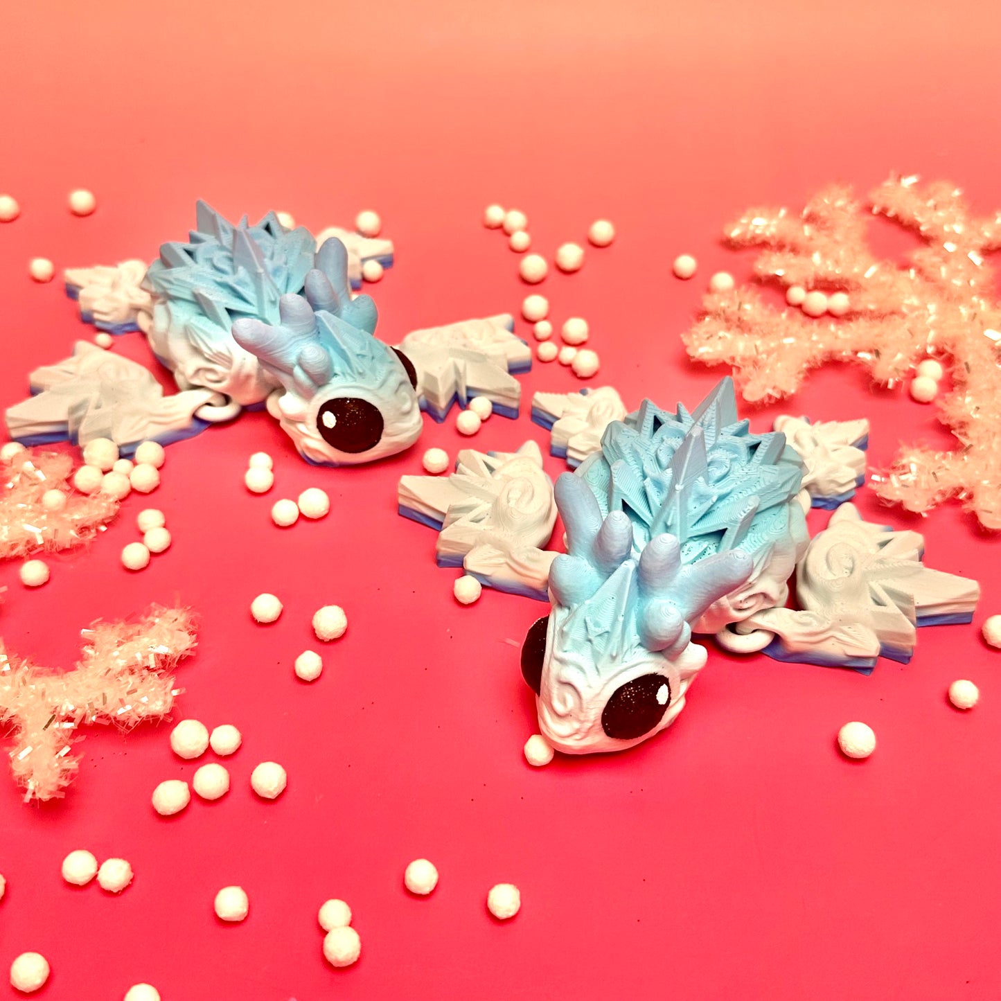 Wild Animals Holiday Collection