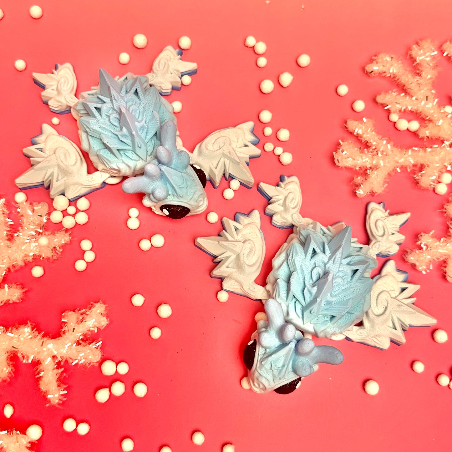 Wild Animals Holiday Collection