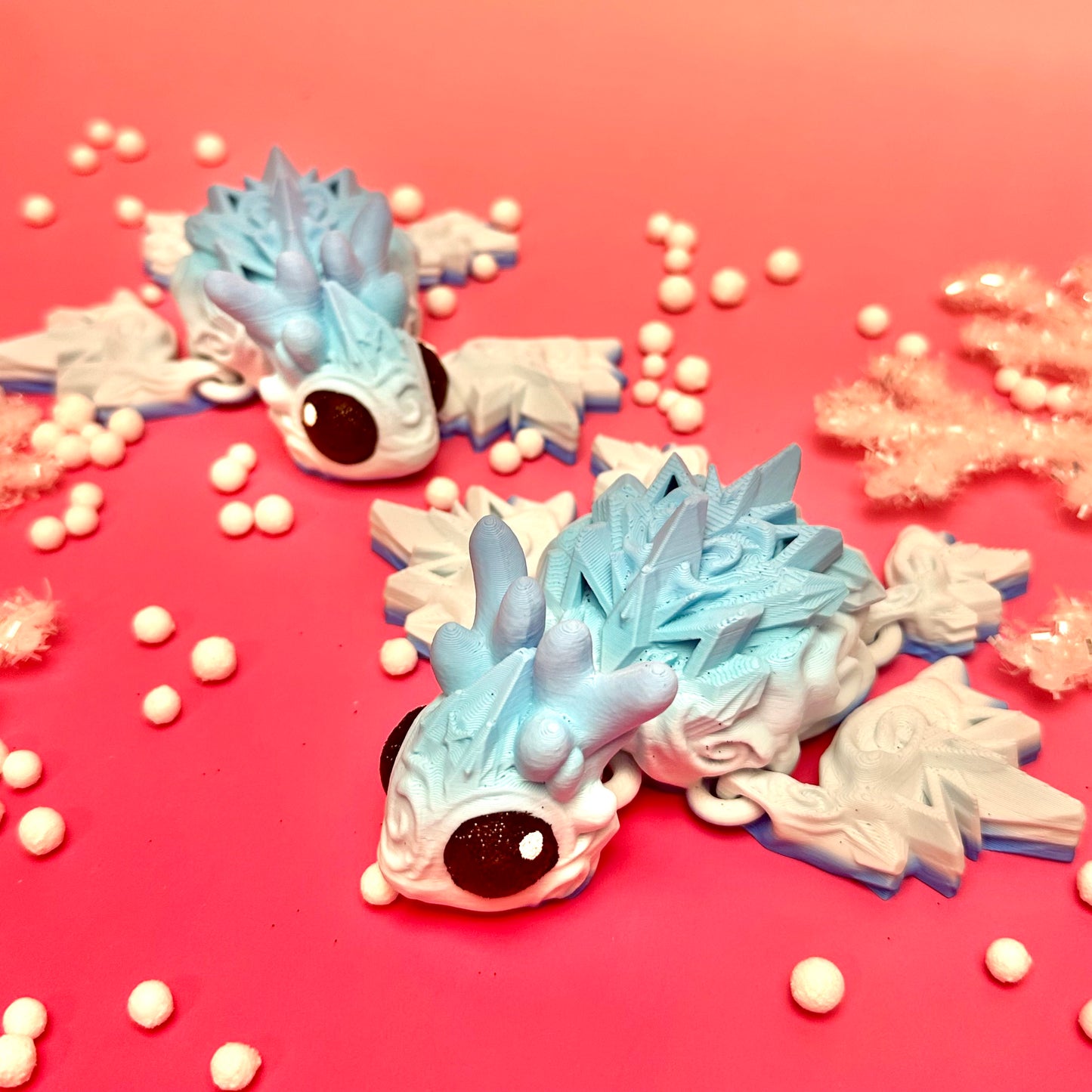 Wild Animals Holiday Collection