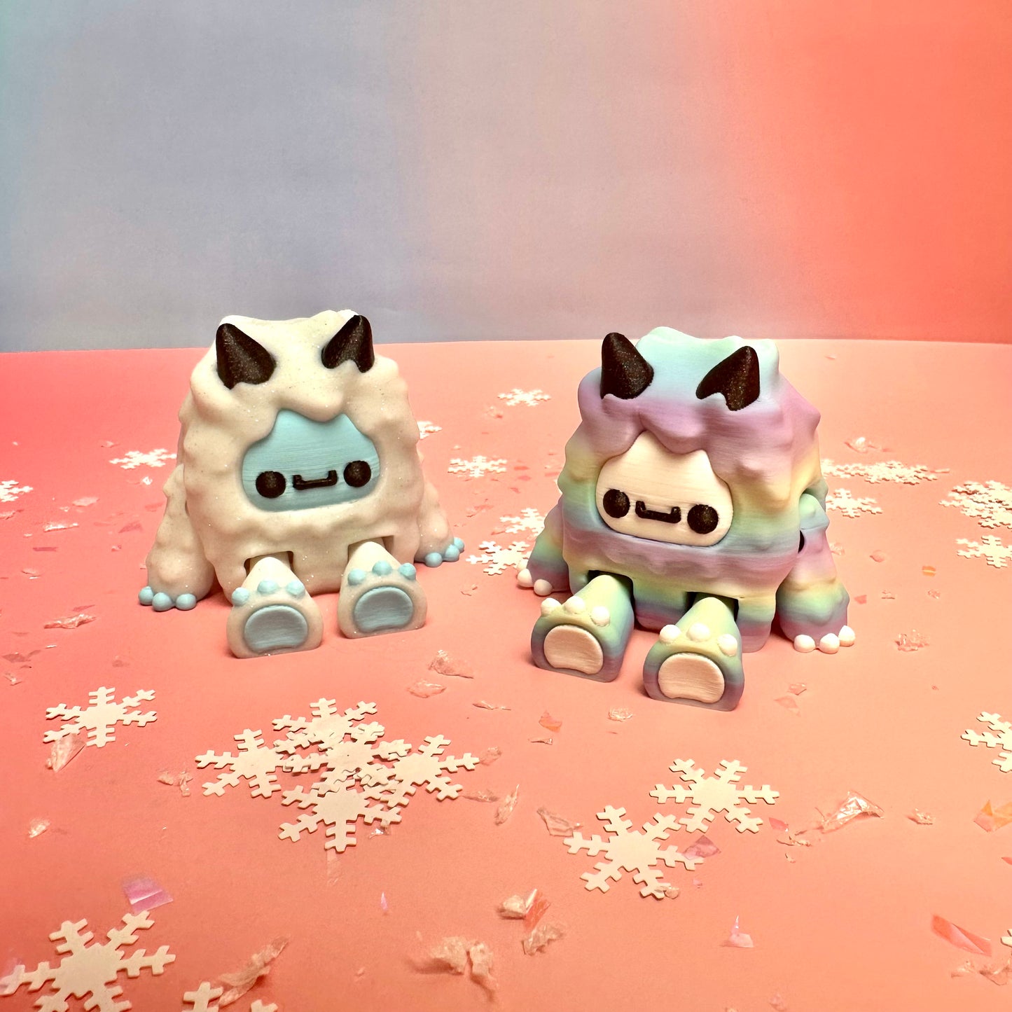 Wild Pets Holiday Collection