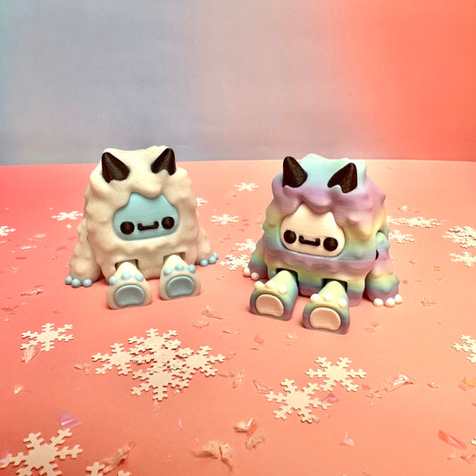 Wild Pets Holiday Collection