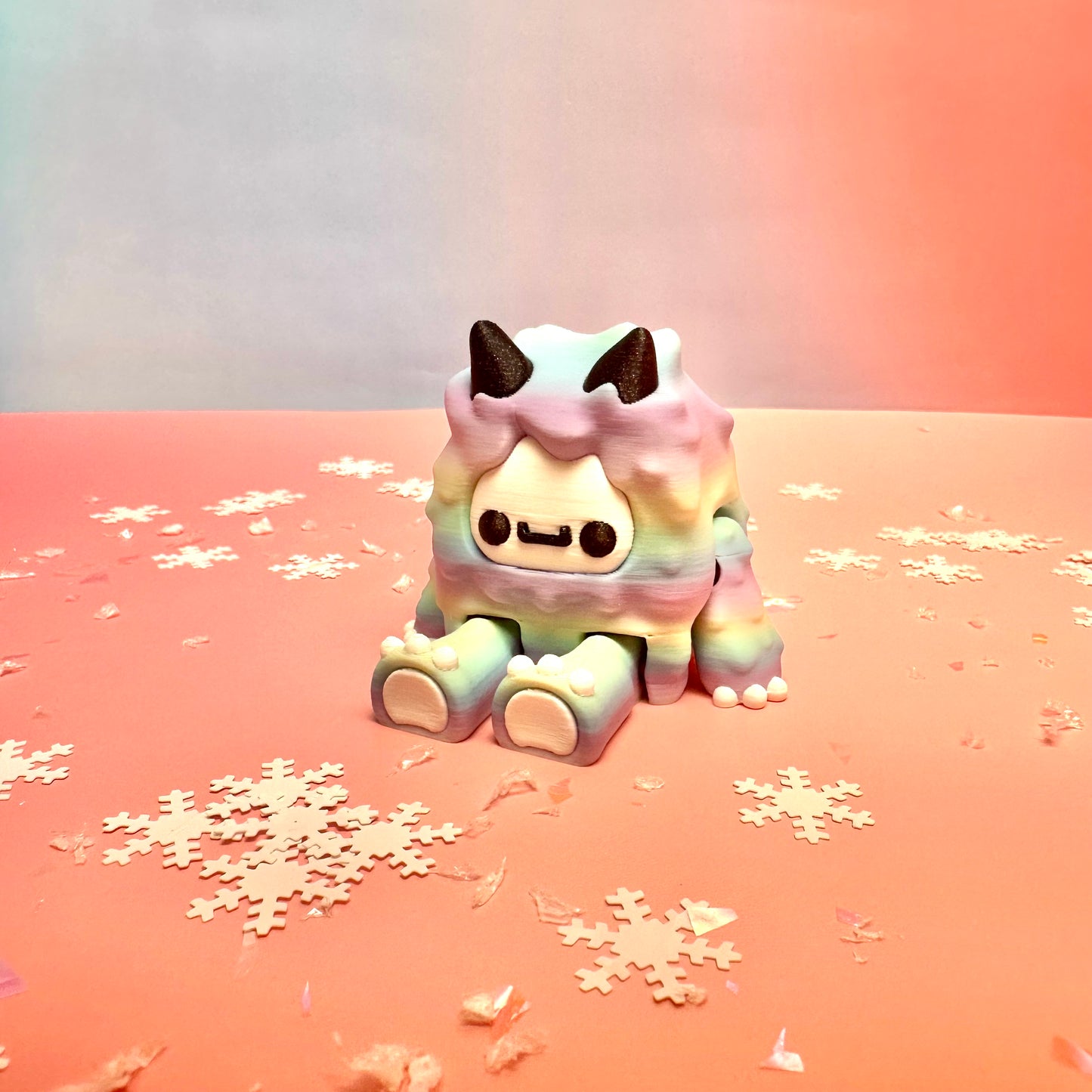 Wild Pets Holiday Collection