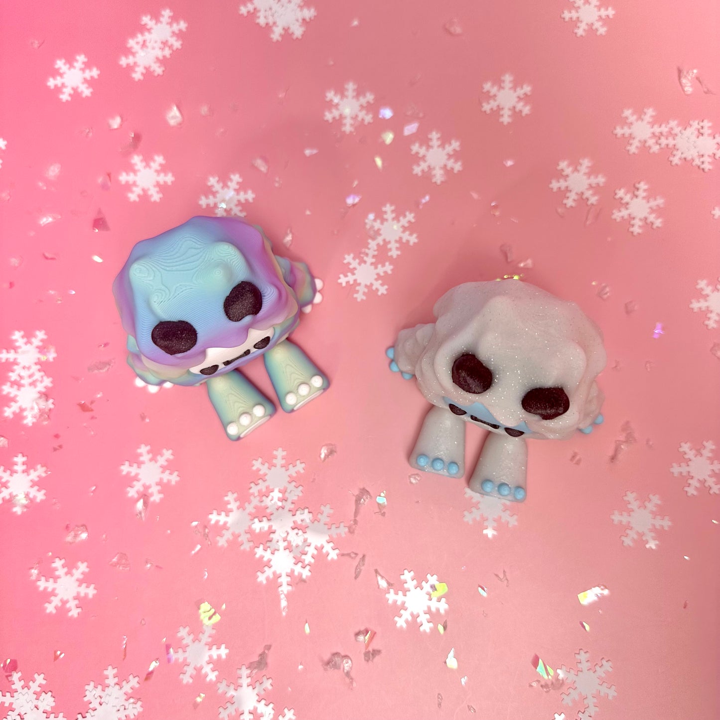 Wild Pets Holiday Collection