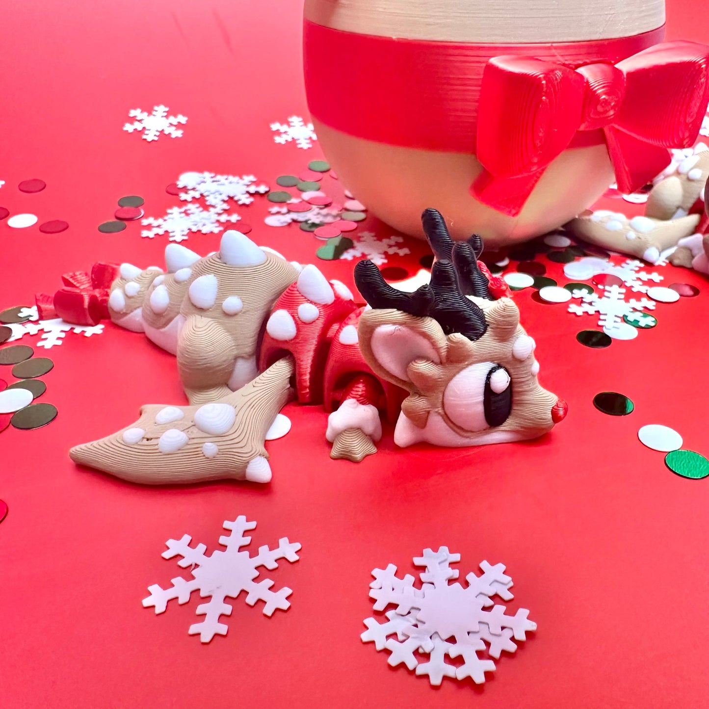 Wild Surprises Holiday Collection