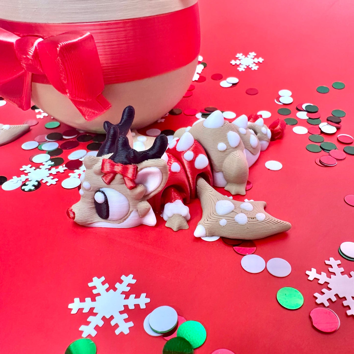 Wild Surprises Holiday Collection