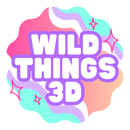 Wild Things 3D